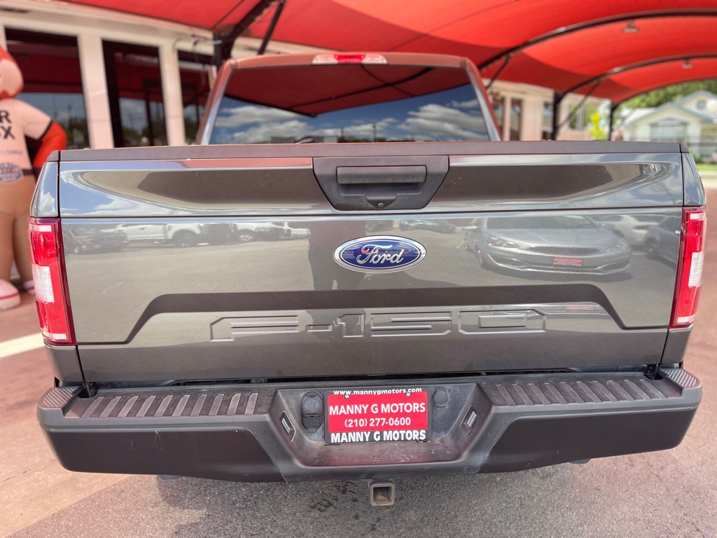 2017 Ford F-150 Image 17