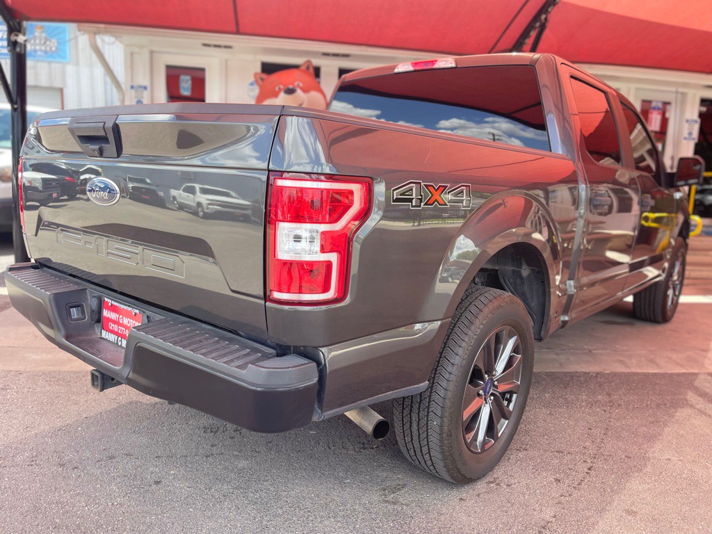 2017 Ford F-150 Image 18