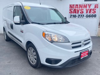 Image for 2018 RAM Promaster SLT ID: 4133502