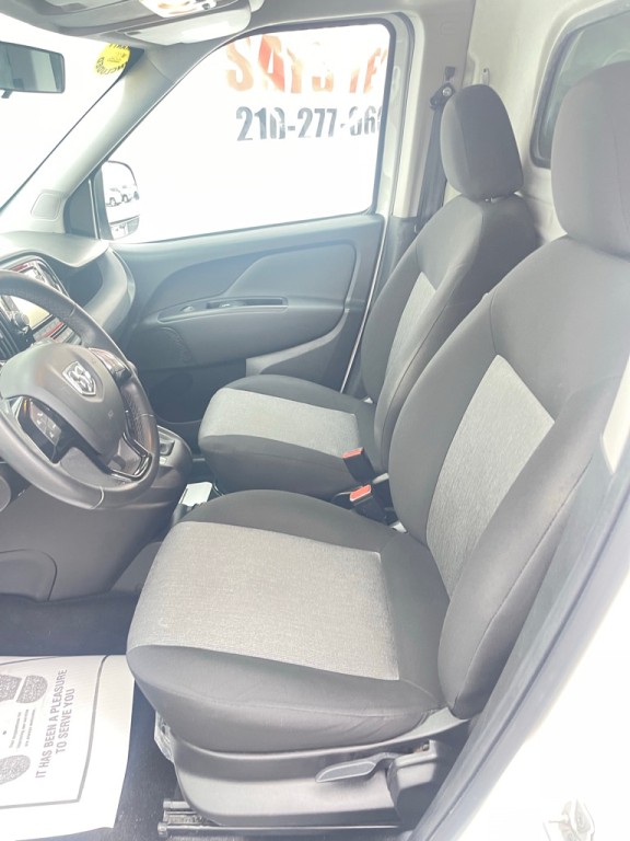 2018 RAM Promaster Image 5