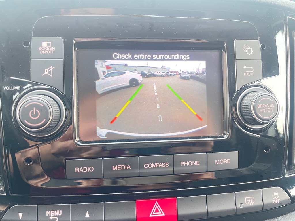 2018 RAM Promaster Image 6