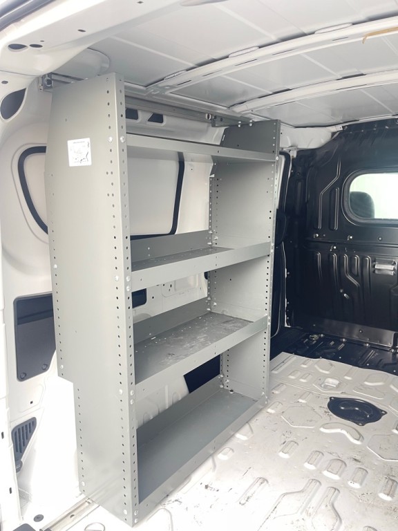 2018 RAM Promaster Image 8