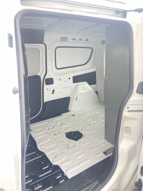 2018 RAM Promaster Image 11