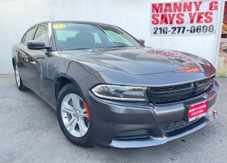 Image for 2019 Dodge Charger SXT ID: 4138455