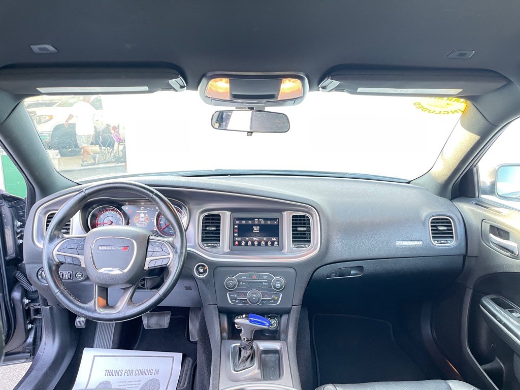 2019 Dodge Charger Image 5