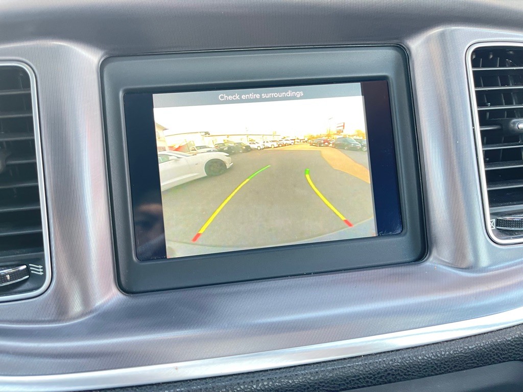 2019 Dodge Charger Image 8