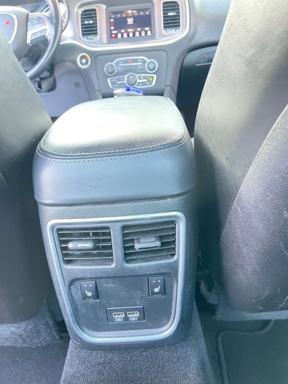 2019 Dodge Charger Image 10
