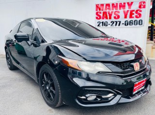 Image for 2015 Honda Civic SI ID: 4159312