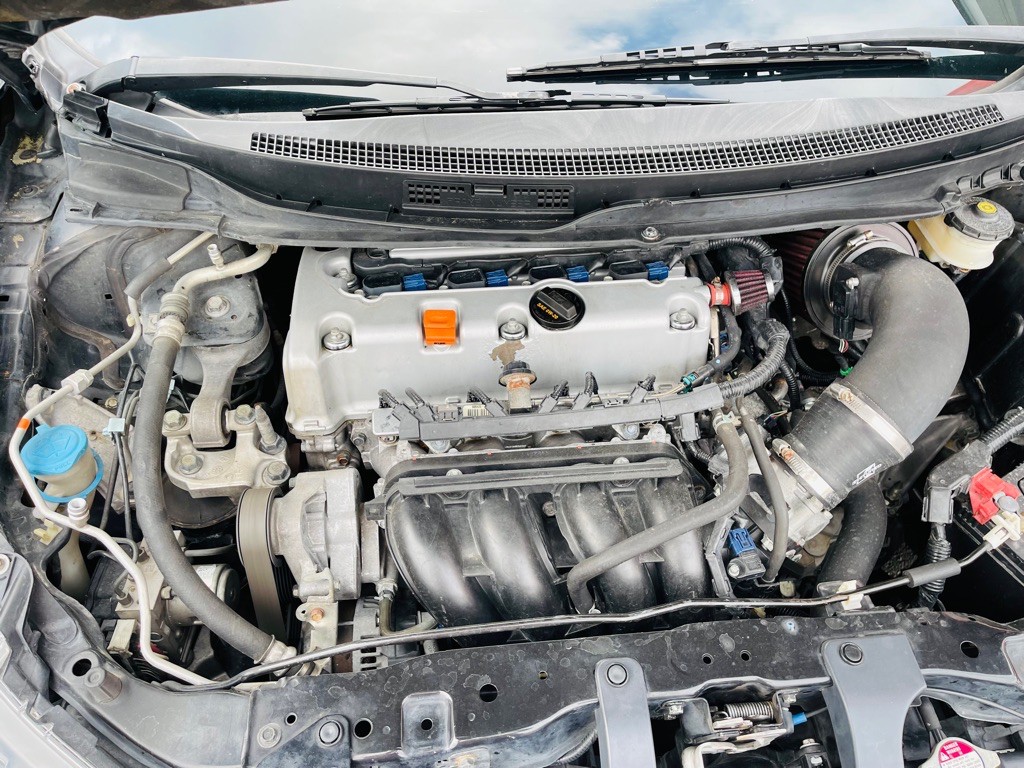 2015 Honda Civic Image 2