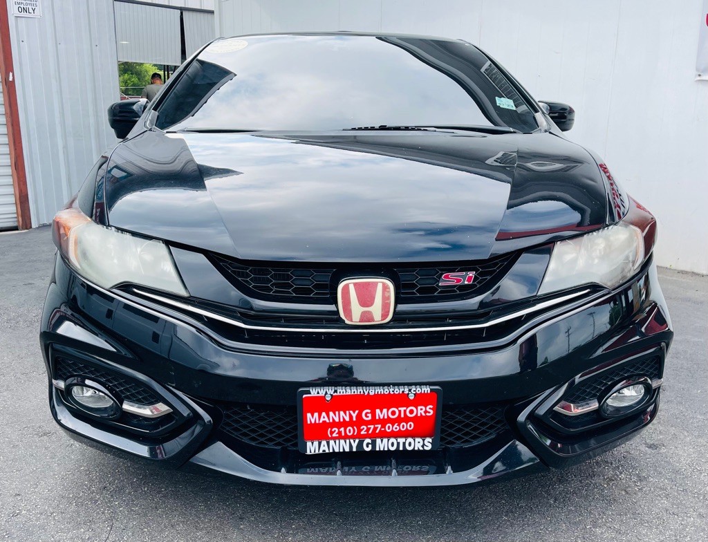2015 Honda Civic Image 3