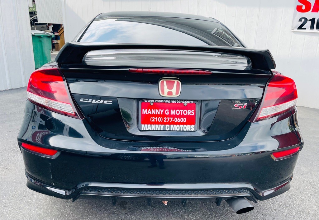 2015 Honda Civic Image 11