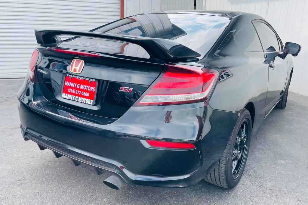 2015 Honda Civic Image 12