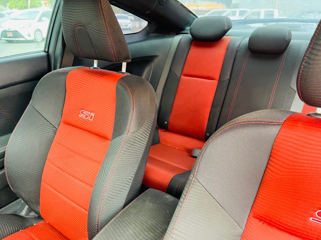 2015 Honda Civic Image 14