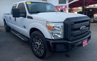 Image for 2013 Ford F-350 Super Duty ID: 4195806