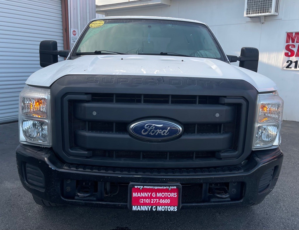 2013 Ford F-350 Image 2