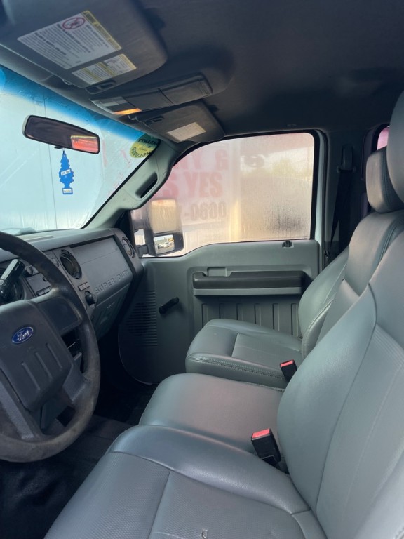 2013 Ford F-350 Image 5