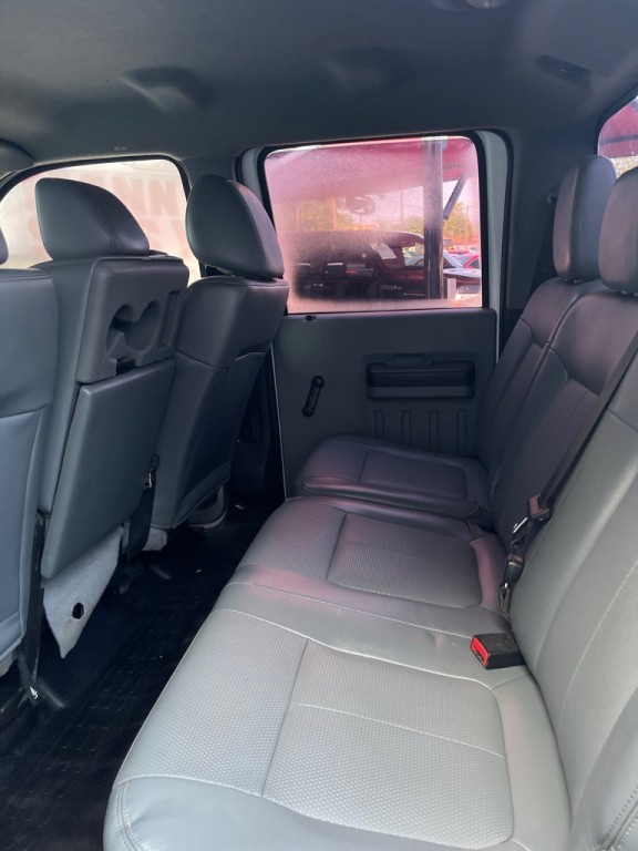 2013 Ford F-350 Image 6