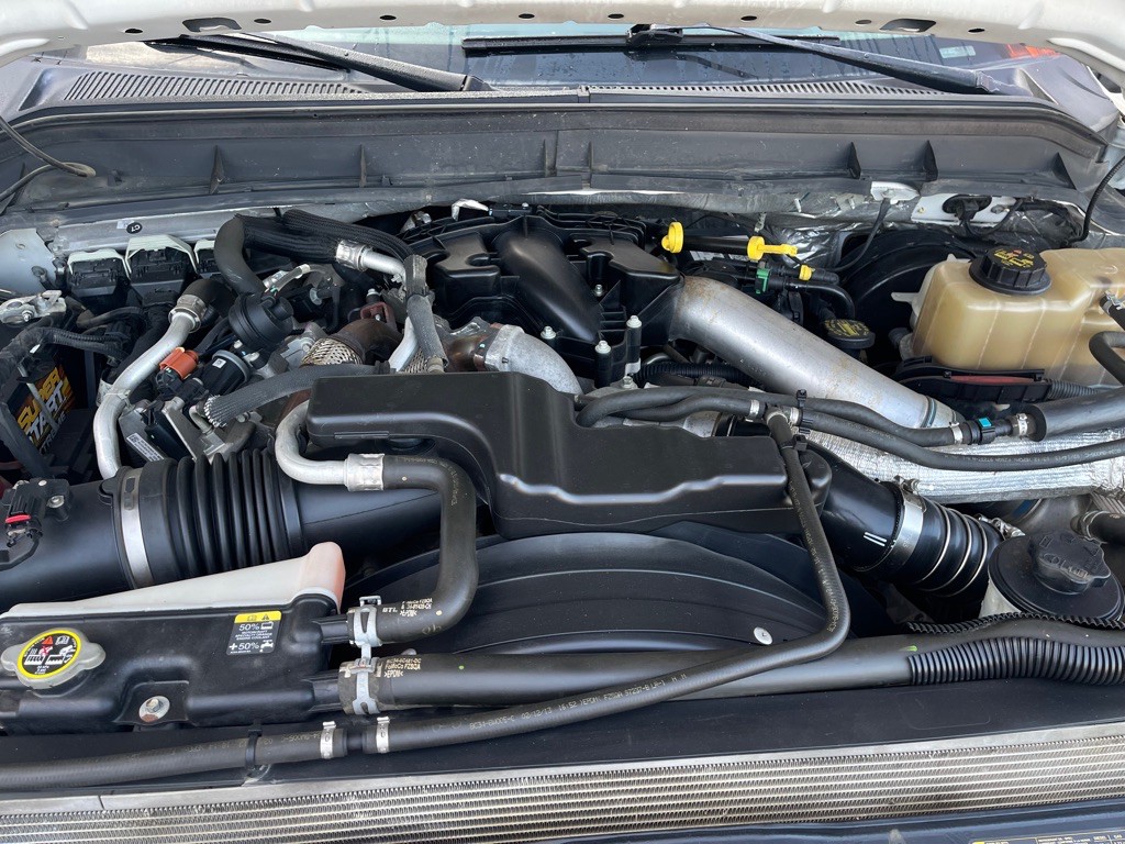 2013 Ford F-350 Image 7
