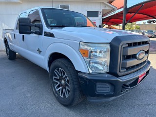 Image for 2012 Ford F-350 Super Duty ID: 4239743