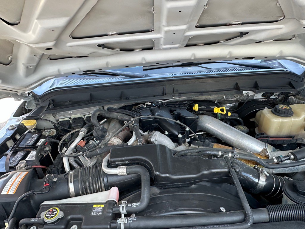 2012 Ford F-350 Image 3