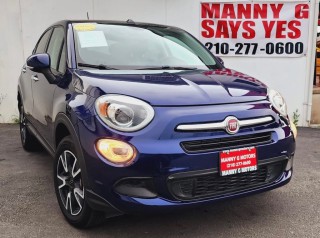 Image for 2016 FIAT 500 EASY ID: 4394536