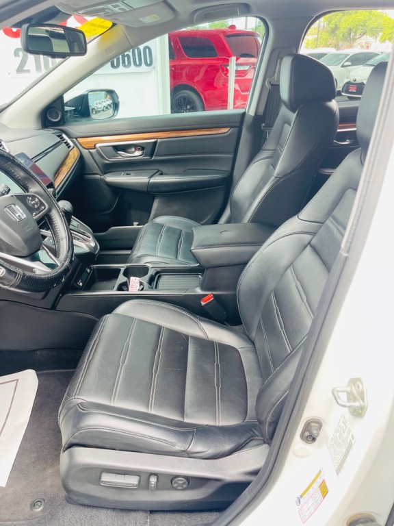 2020 Honda CR-V Image 5