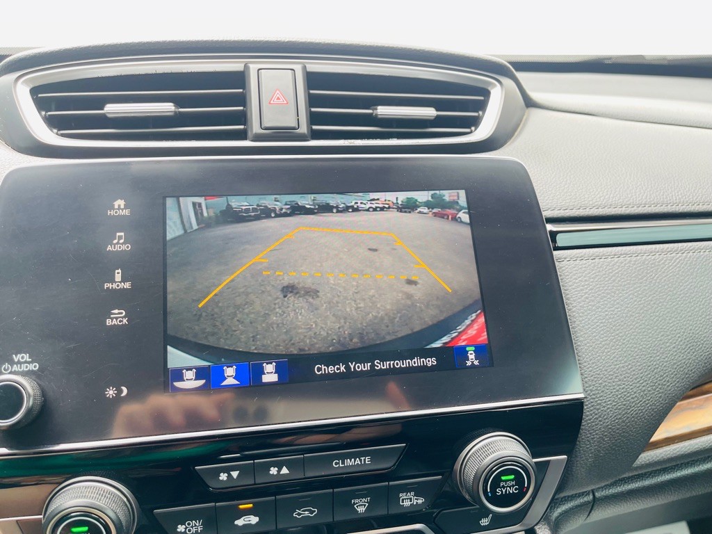 2020 Honda CR-V Image 6