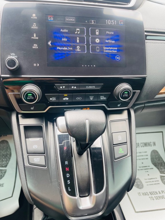 2020 Honda CR-V Image 7