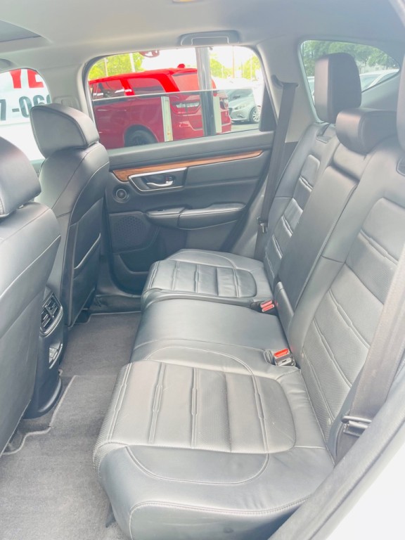 2020 Honda CR-V Image 11