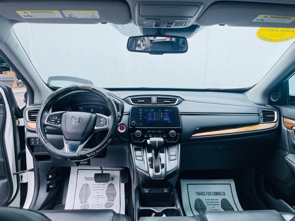 2020 Honda CR-V Image 14