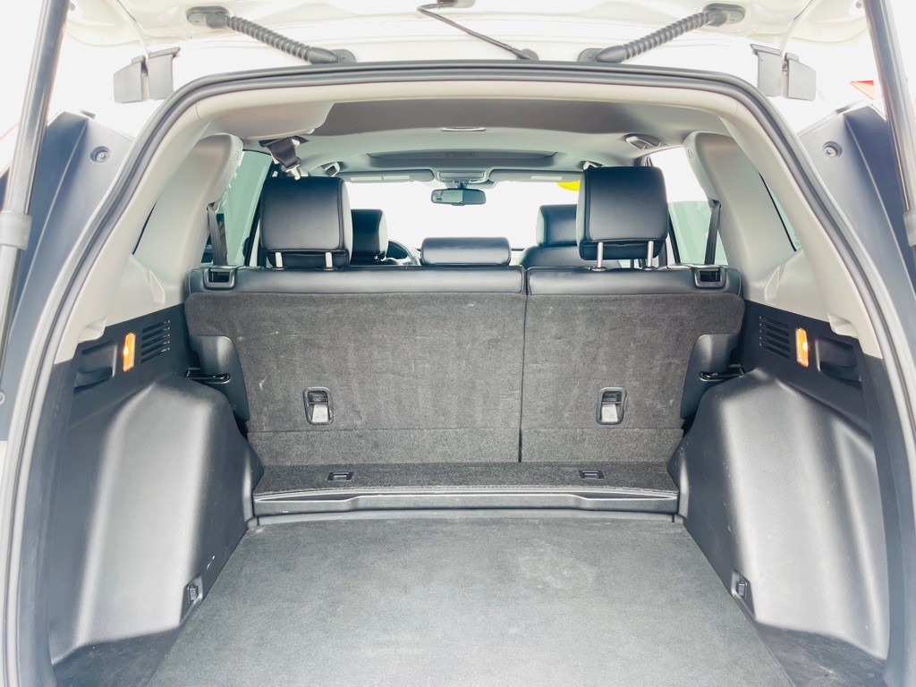 2020 Honda CR-V Image 18