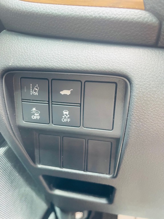 2020 Honda CR-V Image 19