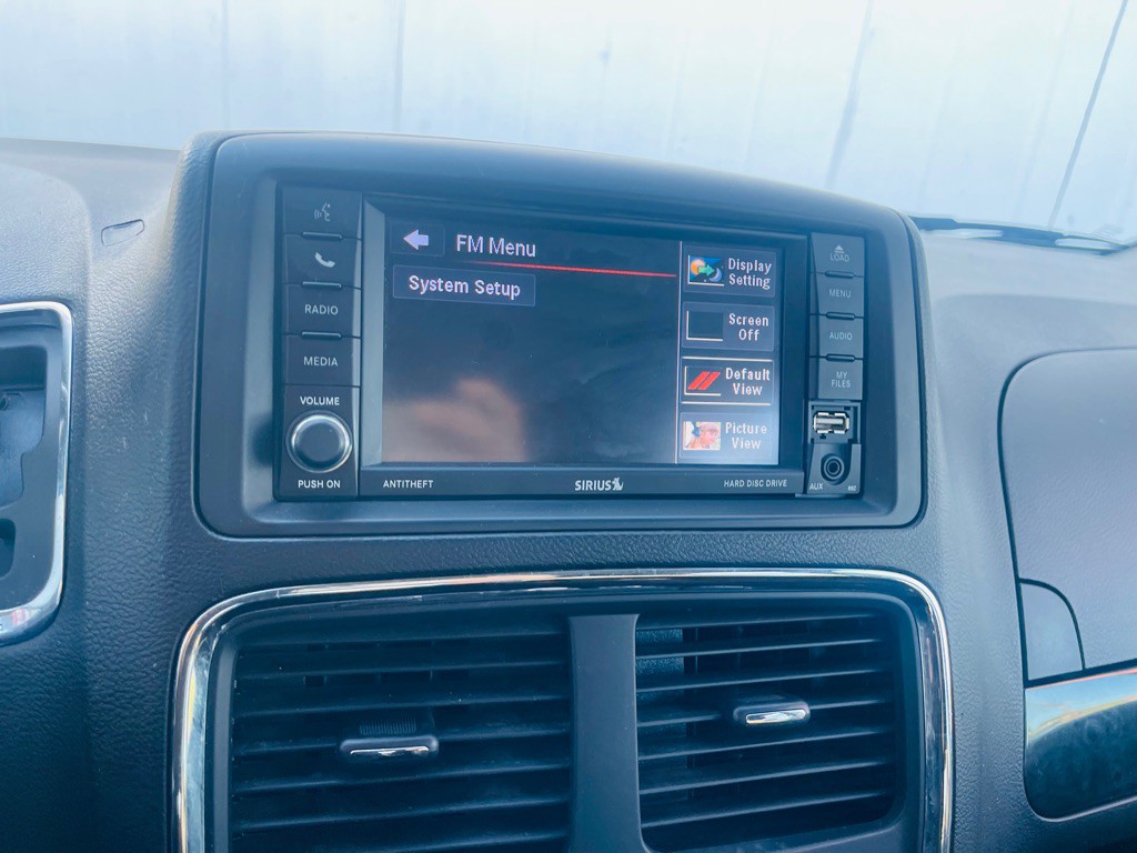 2019 Dodge Grand Caravan Image 5