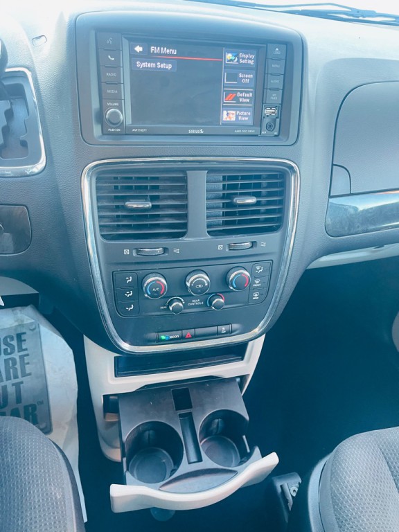 2019 Dodge Grand Caravan Image 6
