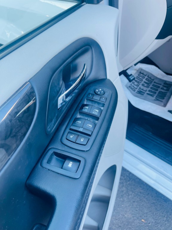 2019 Dodge Grand Caravan Image 7