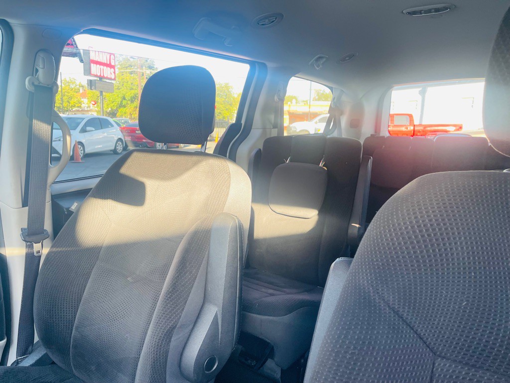 2019 Dodge Grand Caravan Image 9