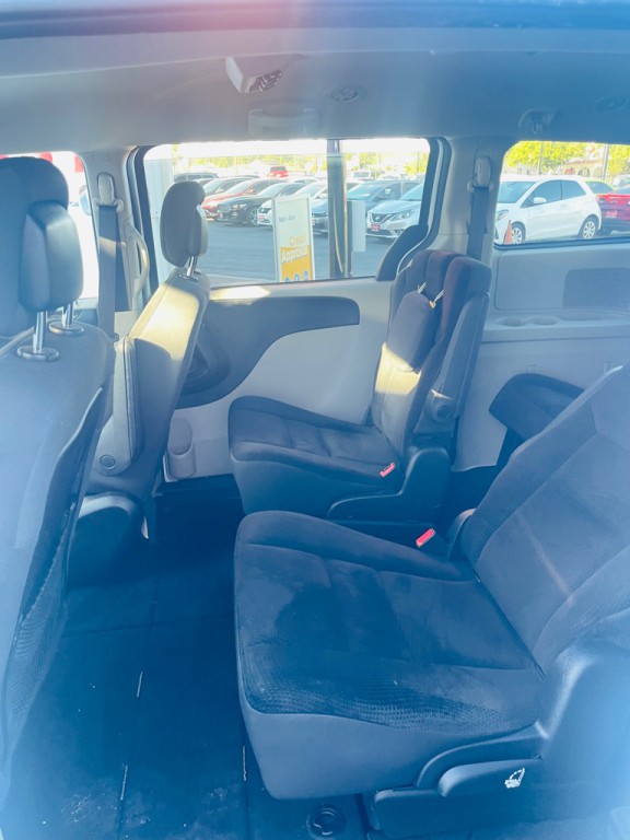 2019 Dodge Grand Caravan Image 10