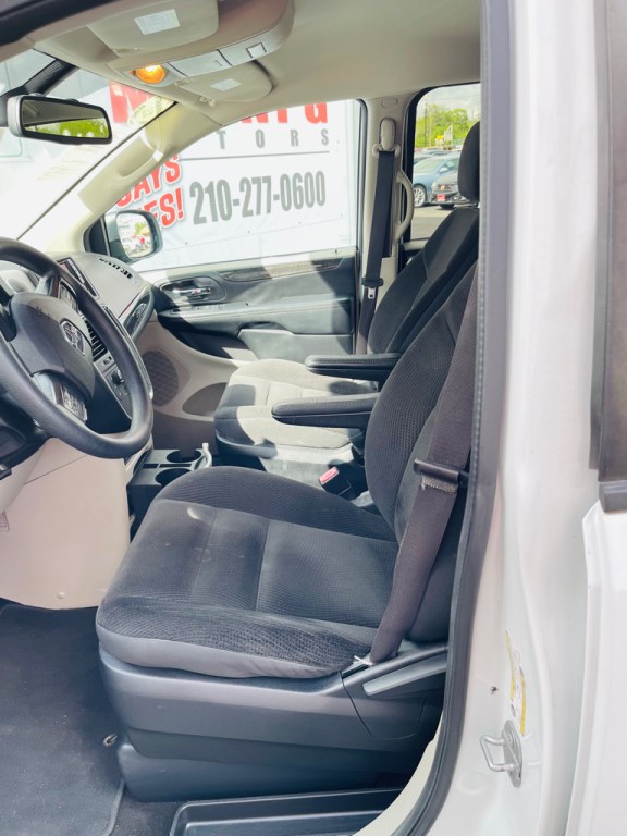 2019 Dodge Grand Caravan Image 15