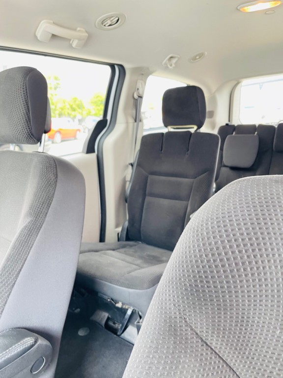 2019 Dodge Grand Caravan Image 16