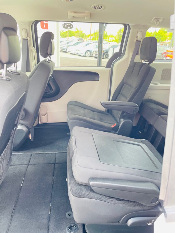 2019 Dodge Grand Caravan Image 17