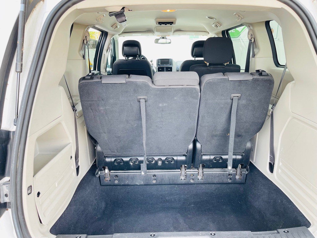 2019 Dodge Grand Caravan Image 19