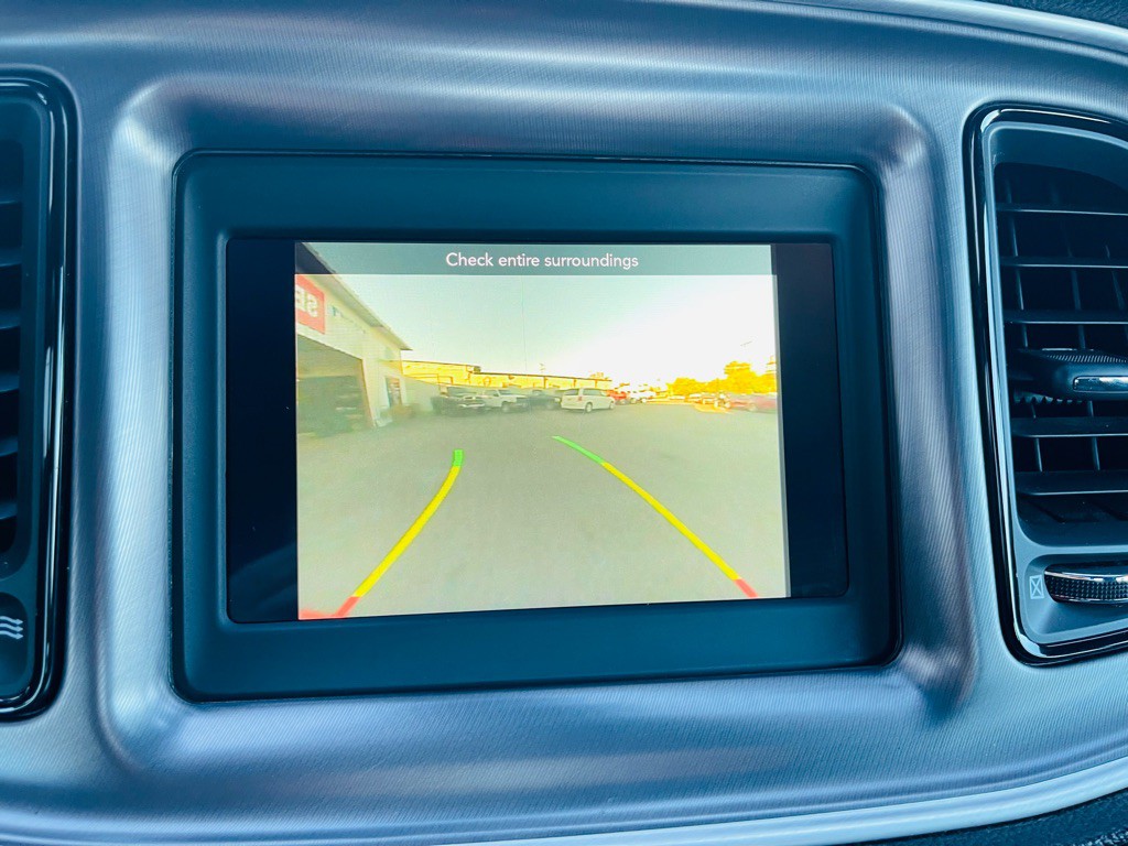 2020 Dodge Challenger Image 5