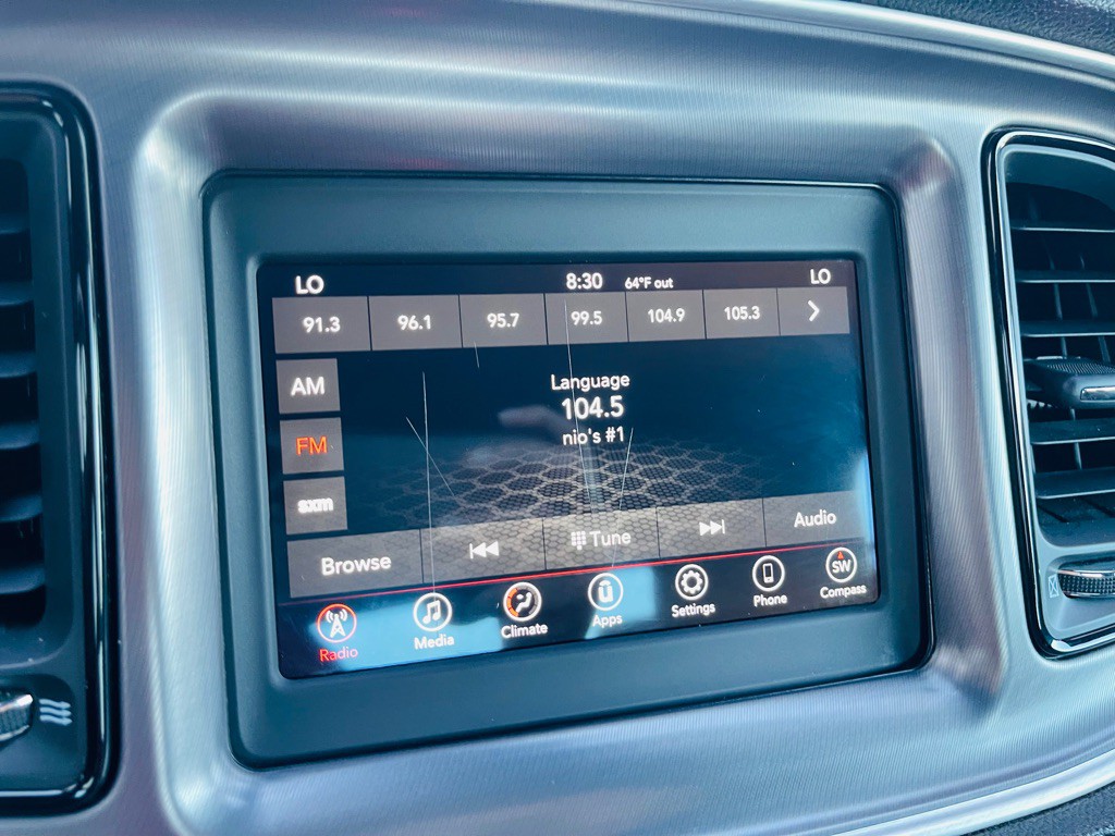 2020 Dodge Challenger Image 6