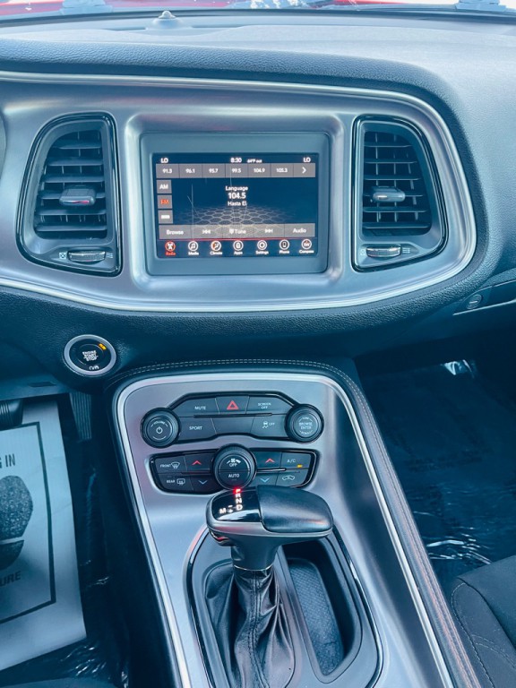 2020 Dodge Challenger Image 7