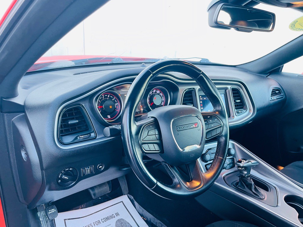2020 Dodge Challenger Image 9