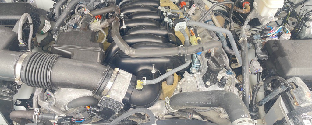 2019 Toyota Tundra Image 3