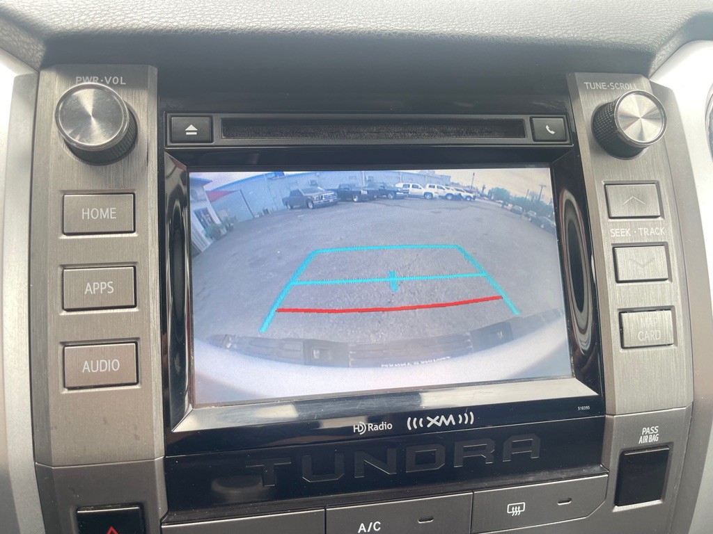 2019 Toyota Tundra Image 6