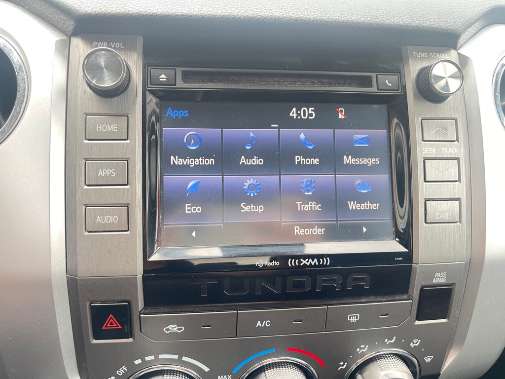 2019 Toyota Tundra Image 7