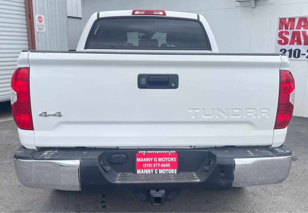 2019 Toyota Tundra Image 12