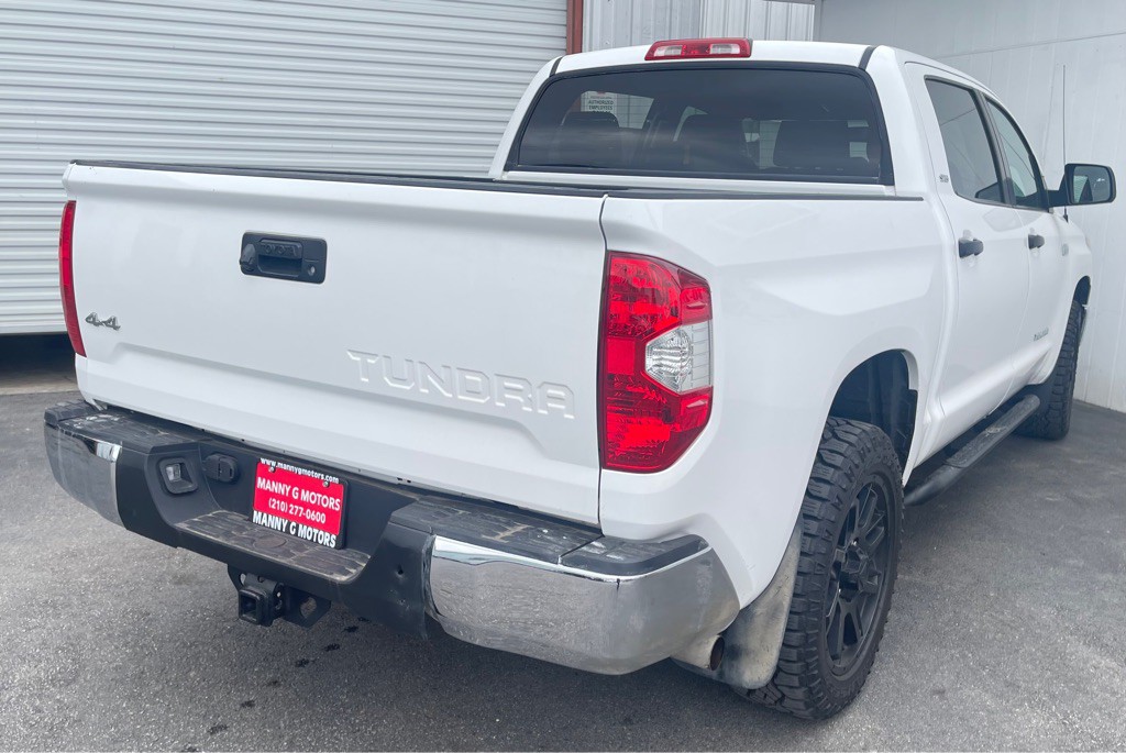 2019 Toyota Tundra Image 13
